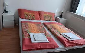 Plzenska Apartment